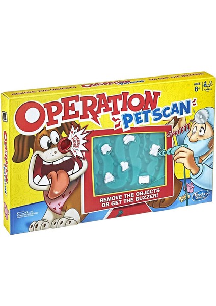 Süper Doktor Obur Köpeğim E9694