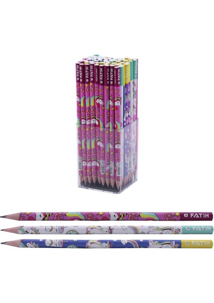 Kurşun Kalem Unicorn 17760