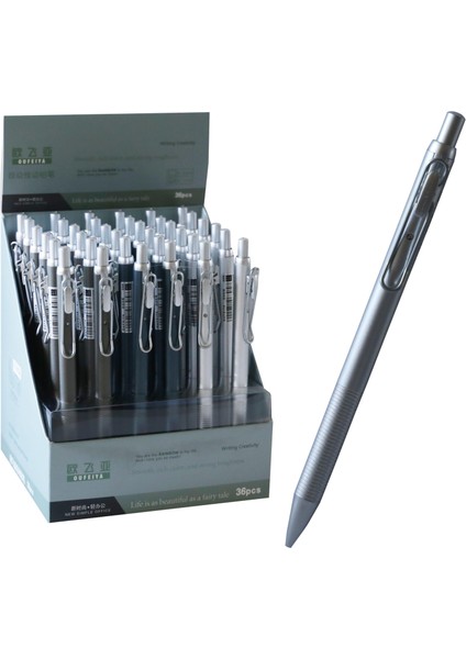 Versatil Kalem Oufeıya 0.7 mm 6305
