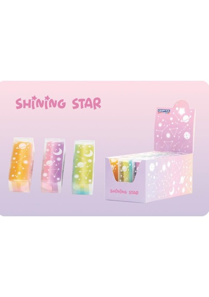 Silgi Shining Star 24 Lü K234600