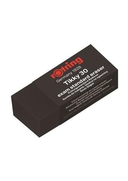Sınav Silgisi Tikky ( 36 Lu Kutu ) 2081890