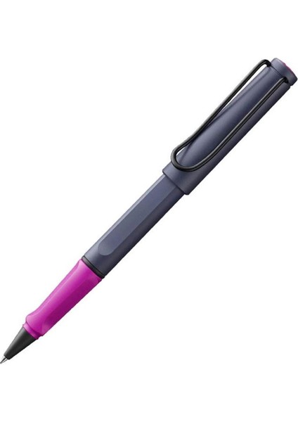 Roller Kalem Safarı 2024 Ozel Pink Clıff