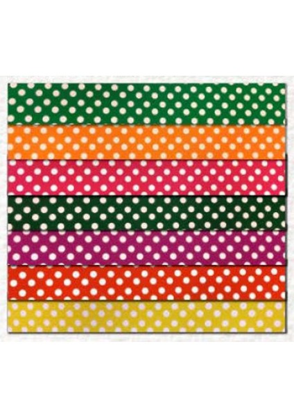 Fon Kartonu Noktalı 50X70