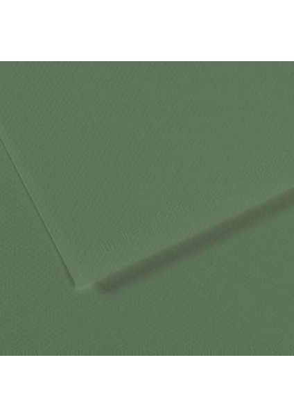 Fon Kartonu (Dokulu) Mı-Teıntes Sh Canmt 50X65 160 gr Grn 190