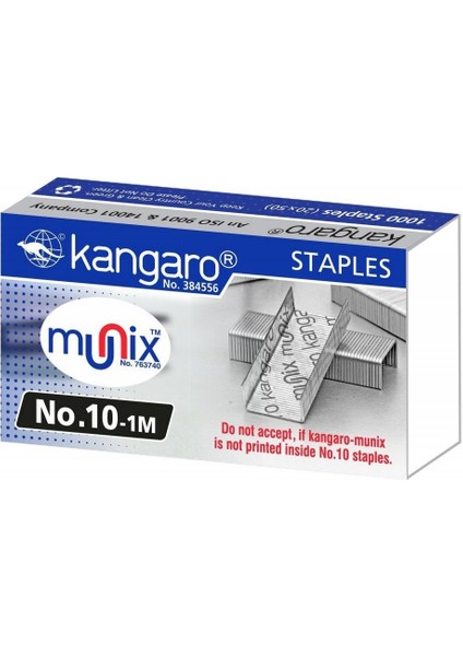 Zımba Teli No.10-1m Metalik 384556