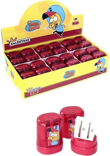 Kalemtıraş Kral Şakir Çiftli KS-025317