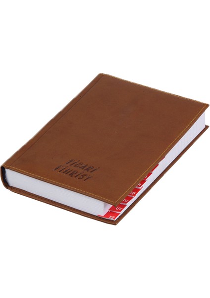 Ticari Fihrist 17X24 30 Lu 170