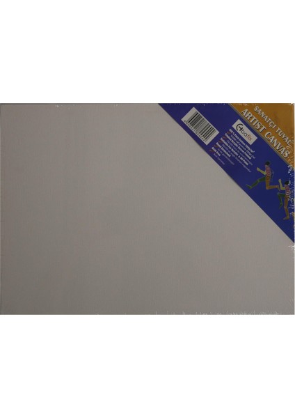 Çerçeveli Tuval 25X35