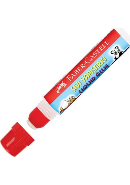 Sıvı Yapıştırıcı Su Bazlı 50 ml 36 Lı