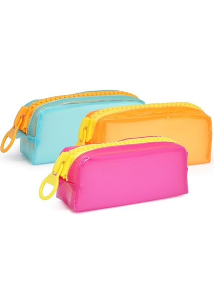 Kalem Kutu Sport Kalın Ferm.fosf.şeffaf Büyük 6547 CEO-KL0020