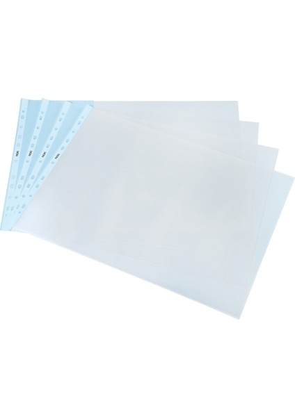 Poşet Dosya Yatay 25 Li A3 4836-L