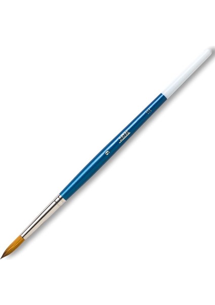 Fırça Suluboya Golden Sentetik 111/9