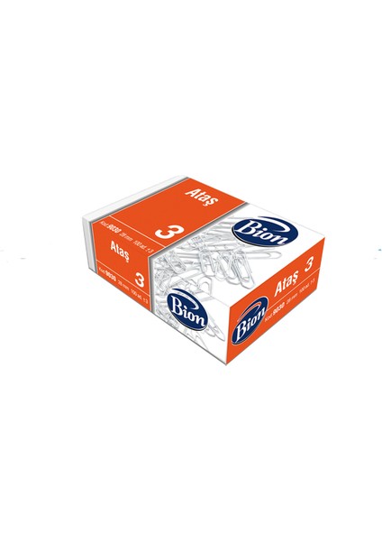 Ataş No:3 30 mm 9030