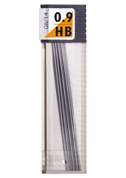 Min Mono Lead Hb 0.9 mm R9-Rg Hb