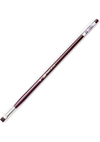 Fırça Yüksek Kalite Samur Kıllı Akrilik-Yağlı Boya 210 04