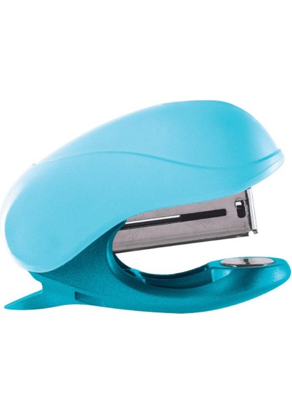 Zımba Makinası Vıvo Pastel Mını N°10 Dısplay 403001