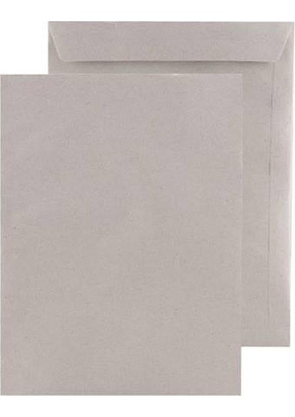 Torba Zarf Kraft Silikonlu 24X32 90 gr 30004061