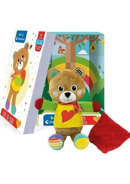 Baby Yumuşacık Ayıcık 17761