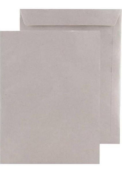 Torba Zarf Kraft Silikonlu 26X35 90 gr 30004075