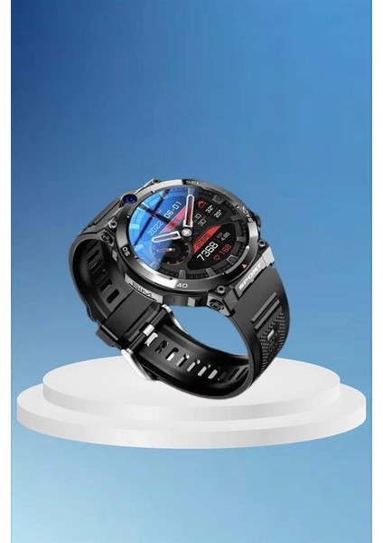 Yeni Nesil Akıllı Saat Arama Cevaplayan Uzun Pil Ömrü Müzik Dinleme modelleri