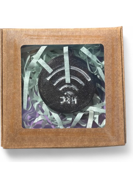 Akıllı Nfc Etiketli Köpek Tasması Takı - Kayıp Önleyici Akıllı Künye - Love Logolu Sarı ve Mavi Renk - Pet Güvenlik fırsatları