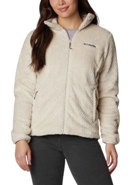 Ruby Lake Iı Sherpa Fz Kadın Polar