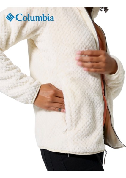 Ruby Lake Iı Sherpa Fz Kadın Polar modelleri