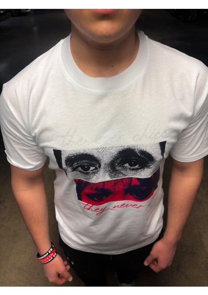 Scarface Tee