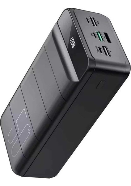 50.000 Mah Powerbank