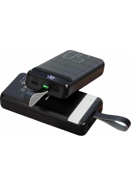 50.000 Mah Powerbank indirimleri
