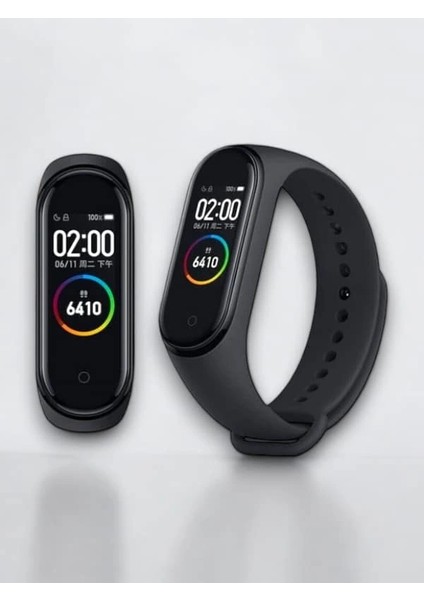 M6 Akıllı Bileklik