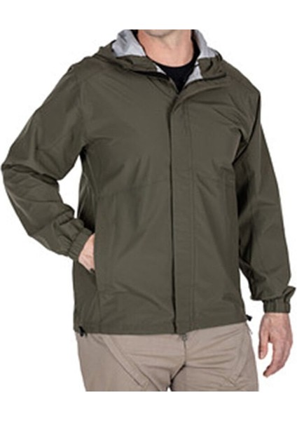 Duty Raın Shell Ceket