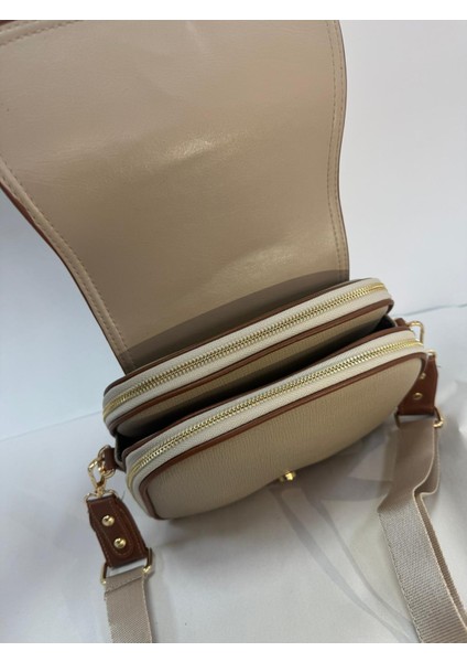 A vizyon taba , Toka Detaylı Bayan Çapraz Çantası modelleri