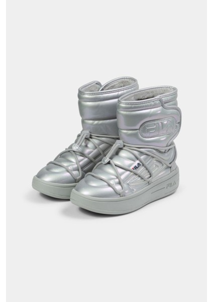 Superbubble Wmn FFW0594.80061 Kadın Gümüş Bot fiyatları