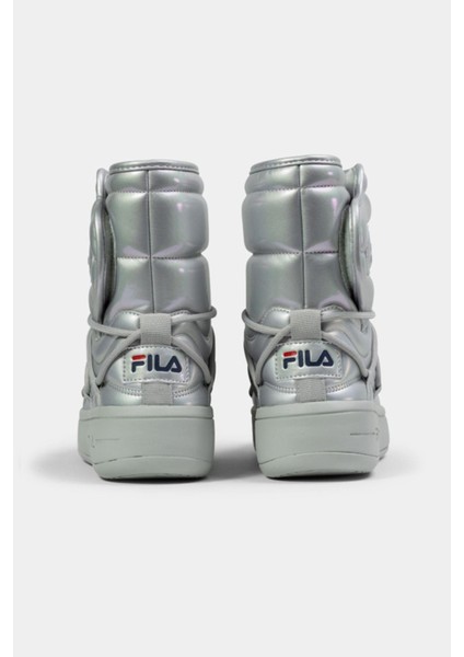 Superbubble Wmn FFW0594.80061 Kadın Gümüş Bot modelleri