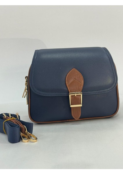 Toka Detaylı Bayan Çapraz Çantası fırsatları