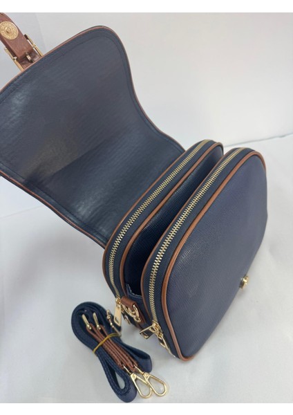 Toka Detaylı Bayan Çapraz Çantası indirimleri