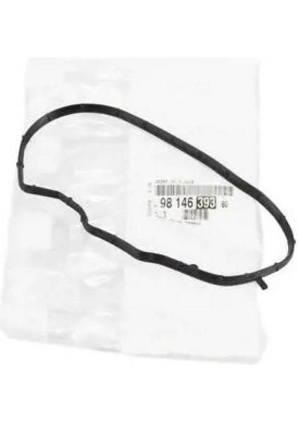 Depomix Motor Bloğu Arka Kapak Contasi Astra L-Corsa F-P208-P308 1.2 Pruetech Thp