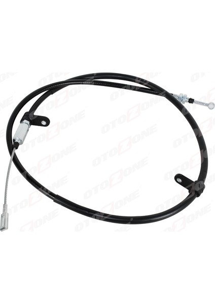 Depomix El Fren Teli Fiat Ducato 06 Peugeot Boxer 06 Citroen Jumper 06 1908 mm