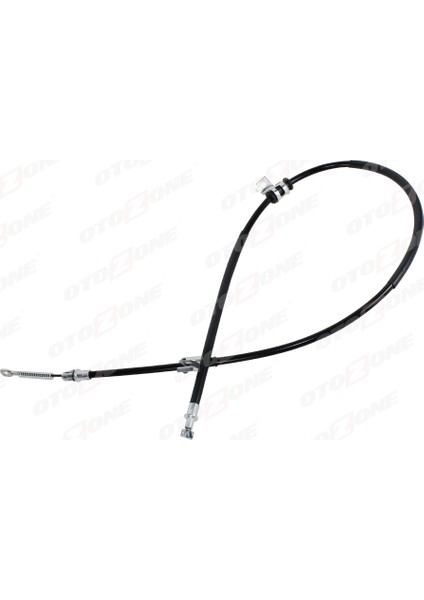 Depomix El Fren Teli Arka Sağ Captiva-Antara 06 1454MM/1277MM