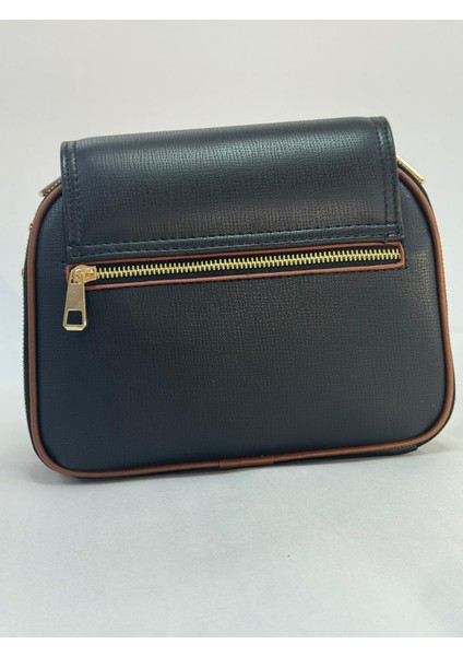 Toka Detaylı Bayan Çapraz Çantası modelleri