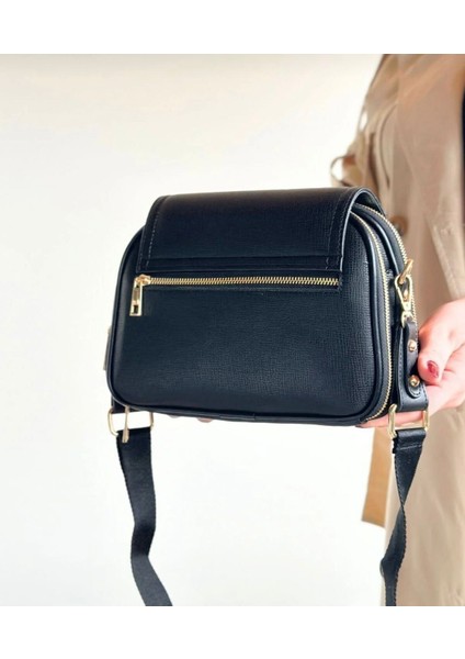 Toka Detaylı Bayan Çapraz Çantası fırsatları