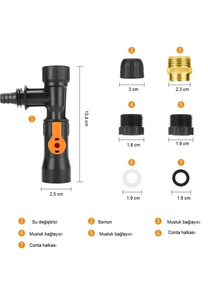 Akvaryum Yarı Otomatik Su Değiştirici Hızlı ve Kolay Su Değişimi Için Ideal Çözüm fırsatları