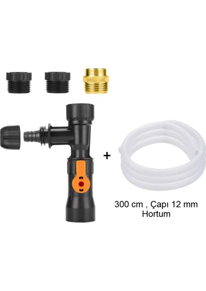 Akvaryum Yarı Otomatik Su Değiştirici Hızlı ve Kolay Su Değişimi Için Ideal Çözüm indirimleri