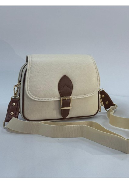 Toka Detaylı Bayan Çapraz Çantası fırsatları