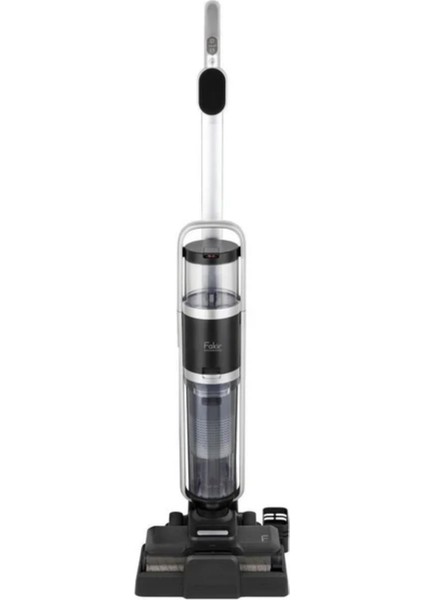 Wd 4 Pure Clean Islak Kuru Dikey Şarjlı Süpürge modelleri