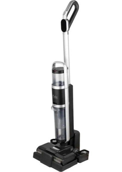 Wd 4 Pure Clean Islak Kuru Dikey Şarjlı Süpürge fırsatları