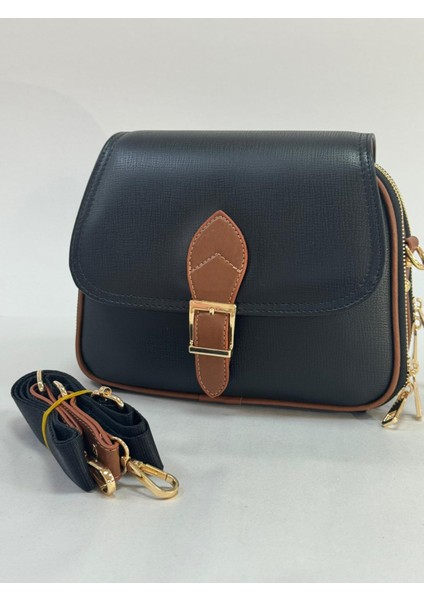 Toka Detaylı Bayan Çapraz Çantası fırsatları