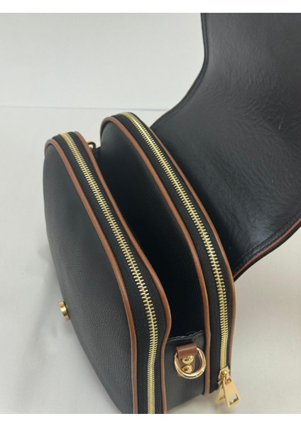 Toka Detaylı Bayan Çapraz Çantası indirimleri