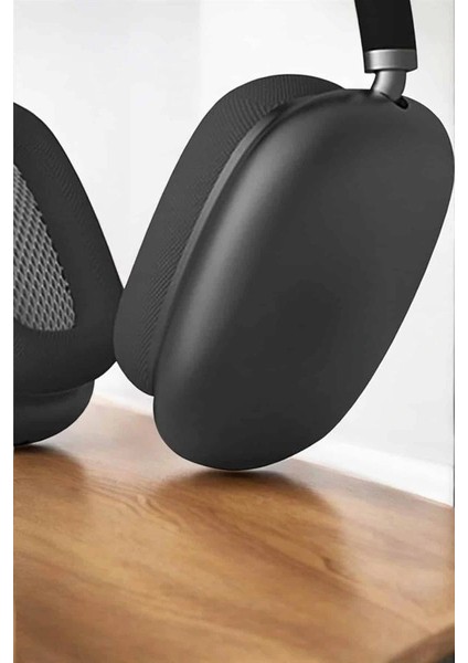 P9 Plus Kulaklık Siyah Bluetooth Bağlantılı Kulak Üstü Kablosuz indirimleri